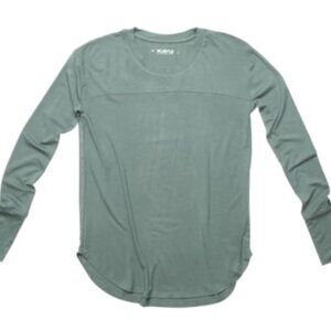 Kavu Mazama Forest Green NWT